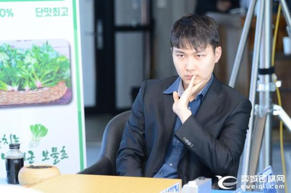 斩尽杀绝6比0！ “申朴超级对决”申真谞毫不留情