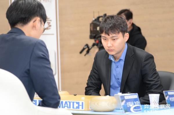 朴廷桓一语成谶 超级对决果然7比0可惜胜者是小申