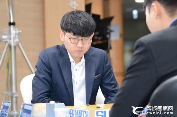 朴廷桓一语成谶 超级对决果然7比0可惜胜者是小申