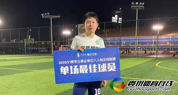 铁建城2020/21赛季企事业单位八人制 名荟国际4-0嘉士伯789