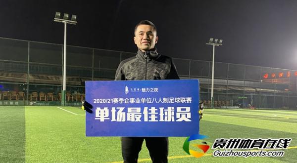 铁建城2020/21赛季企事业单位八人制 红色希望2-2文人骚客