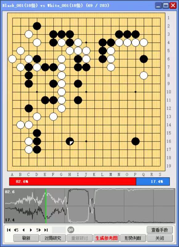 对杀失误邹宇轩不敌姜优贤 爱思通杯韩方胜局过半