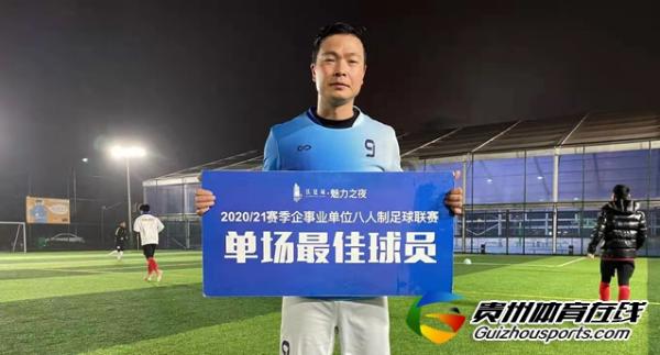 铁建城2020/21赛季企事业单位八人制 红色希望7-2名荟国际
