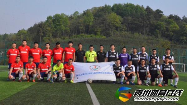 银利·星耀FC（B队）2-1常旺 张龙印取得进球