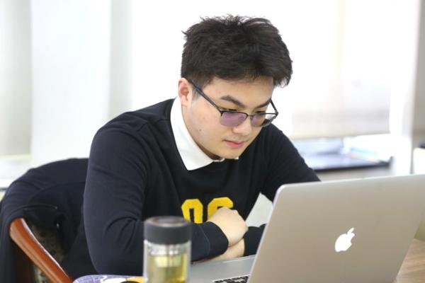 天元赛“过山车”大战 四次劫争陈梓健笑到最后