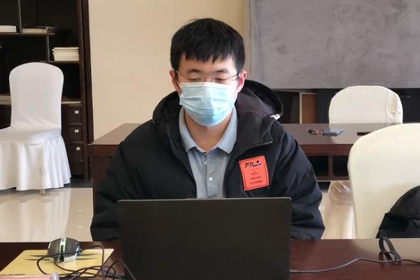 同里杯天元赛重燃战火 李钦诚周贺玺晋级本赛