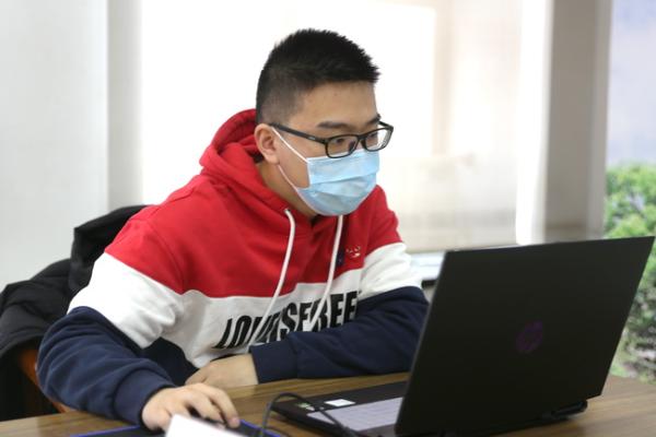 同里杯天元赛重燃战火 李钦诚周贺玺晋级本赛
