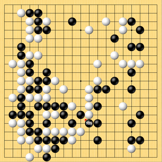 同里杯天元赛重燃战火 李钦诚周贺玺晋级本赛