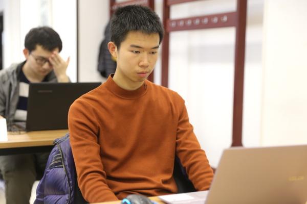 天元赛前天元悲喜不同 连笑克苦手 陈耀烨负杨楷文