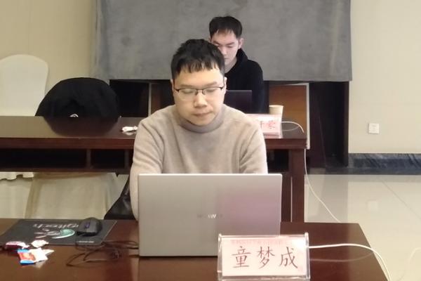 天元赛前天元悲喜不同 连笑克苦手 陈耀烨负杨楷文