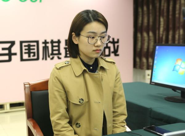扇港杯世界女子最强战抽签 22日於之莹VS藤泽里菜