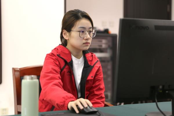 扇港杯於之莹三进决赛 崔精胜上野 中韩女王再争冠