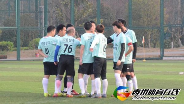 印象黎平1-3伙伴 郭涛梅开二度