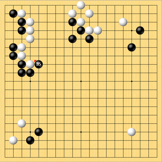 杨鼎新再度缓手完败 辜梓豪2比1挑战成功加冕天元