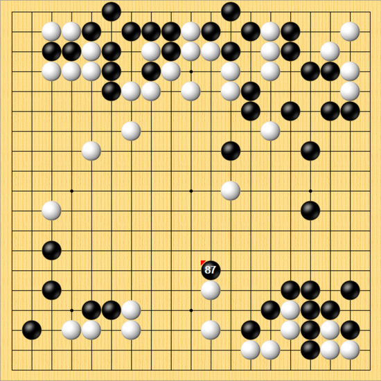 倡棋杯卫冕冠军柯洁出局 林君谚再爆冷淘汰赵晨宇
