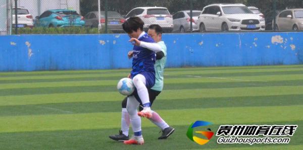 印象黎平1-3藤酿·黔灵FC 张杰梅开二度