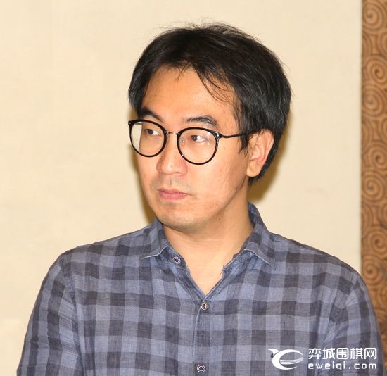 韩国围棋世界冠军确诊新冠 LG杯韩国国内预选延期