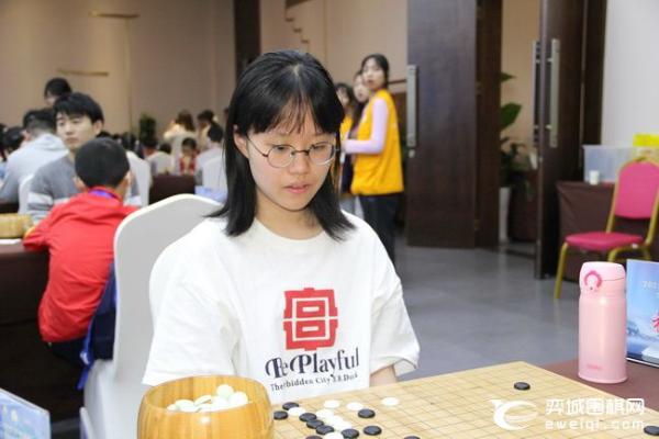婺源公开赛鸣金 何鑫王硕冯毅韩启宇分获各组冠军
