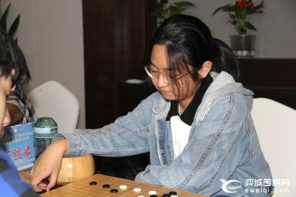 婺源公开赛鸣金 何鑫王硕冯毅韩启宇分获各组冠军