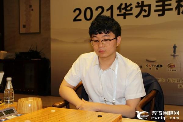 正直播围甲第五轮 丁浩VS申真谞 赵晨宇VS朴廷桓