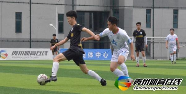 黔魂球迷联盟4-1洛平 李凯林梅开二度