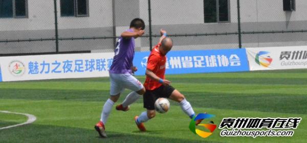 GOPLAY玩去生活2-0柒零 孔桢取得进球
