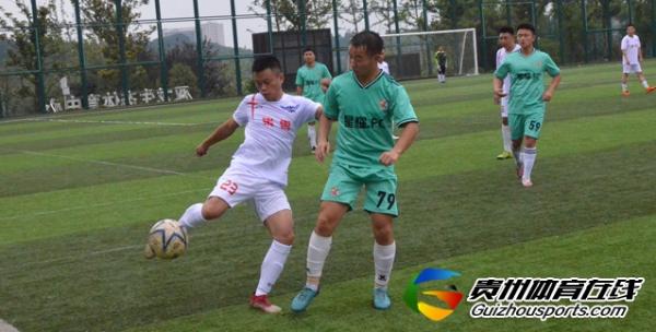 银利·星耀FC（A队）5-0柒零 曹磊梅开二度