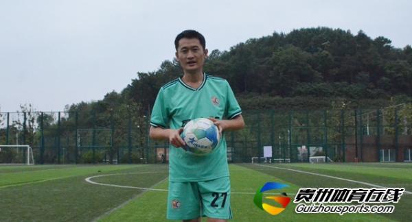 银利·星耀FC（A队）5-0柒零 曹磊梅开二度