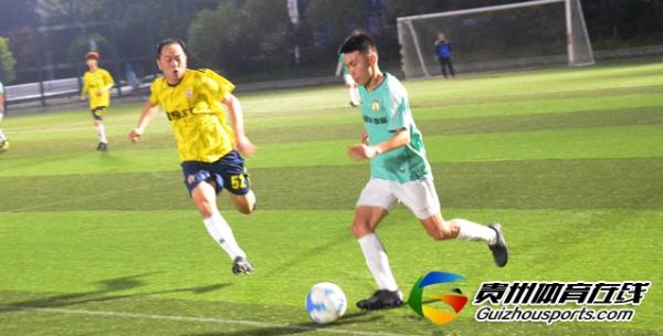 银利·星耀FC（B队）1-5光辉赤子 陈圣竹取得进球