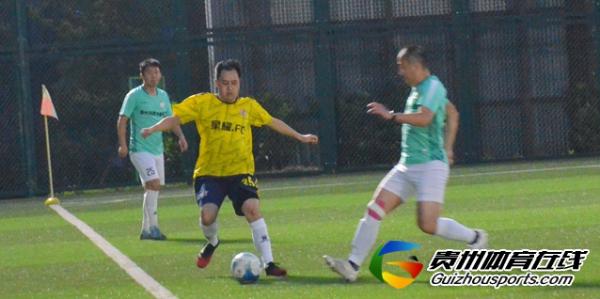 银利·星耀FC（B队）1-5光辉赤子 陈圣竹取得进球