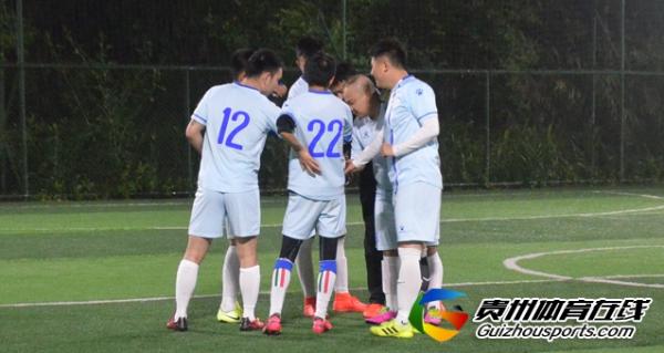 魅力之夜2021赛季7人制足球夏季联赛 三班5-4FS