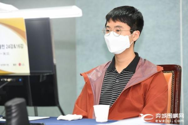 LG杯芈昱廷挺进八强檀啸陶欣然出局 2日柯洁出战