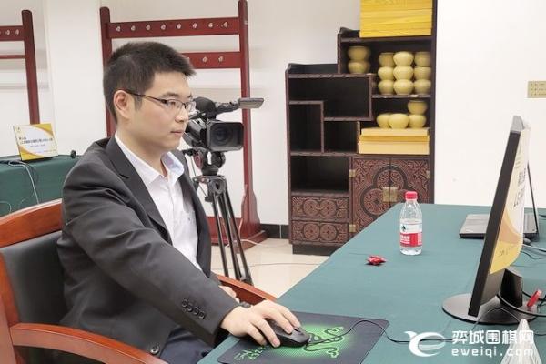 LG杯芈昱廷挺进八强檀啸陶欣然出局 2日柯洁出战