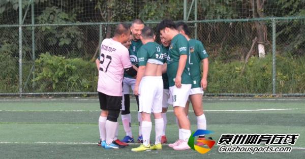 魅力之夜2021赛季7人制足球夏季联赛 FS9-2生活家装饰J7