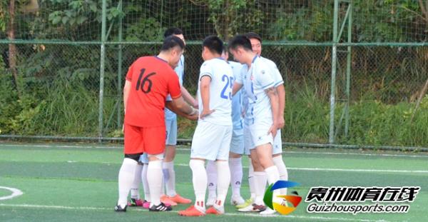 魅力之夜2021赛季7人制足球夏季联赛 三班0-7FS