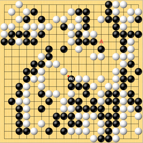 朴廷桓官子出败着 顶尖棋士战申真谞2比1反超比分