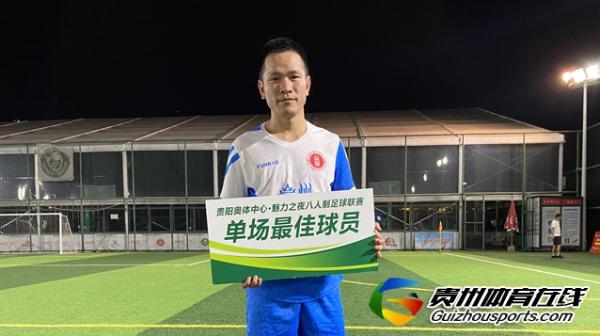 贵阳市企事业单位八人制 贵州康络维八方聚3-1联众科创