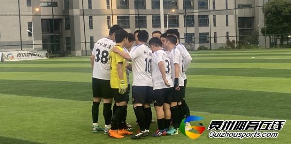 金海绿化2-2西江传说 陈学武进球获评最佳