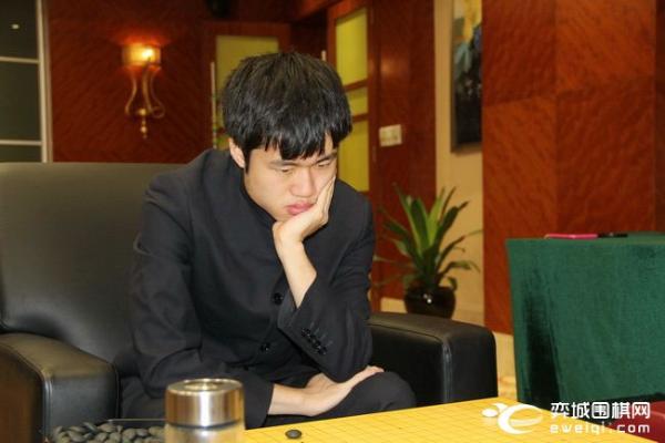 正直播倡棋杯半决赛 杨鼎新VS辜梓豪 黄云嵩VS丁浩