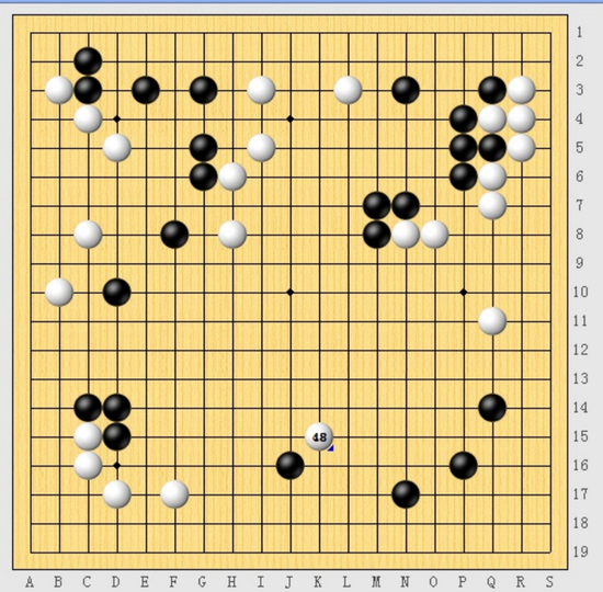 爱思通对抗赛进入尾声 王舰晗胜柳泰铉中方9比2领先