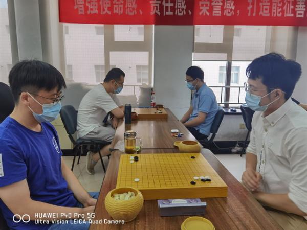 三星杯中国选拔赛开战 柯洁杨鼎新芈昱廷等5人免选