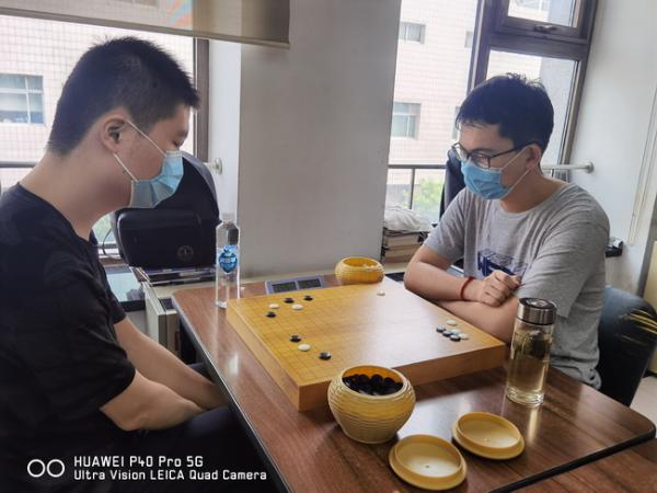三星杯中国选拔赛开战 柯洁杨鼎新芈昱廷等5人免选