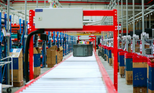 京东物流春节“不打烊”背后的谋篇布局