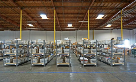 百世加速海外织网 以智慧供应链服务跨境电商