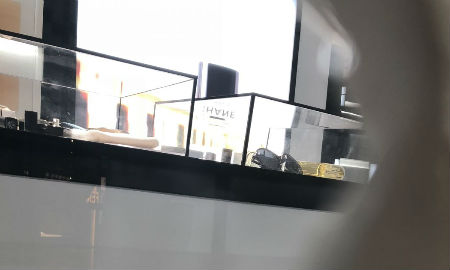 整合品类吸引新客源 香奈儿开设中国首家全品类旗舰店