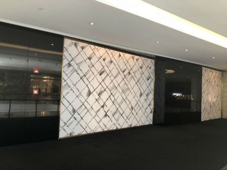 整合品类吸引新客源 香奈儿开设中国首家全品类旗舰店