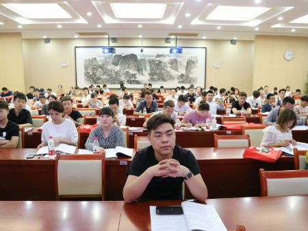 优化营商环境 北京美容美发协会加强规范标准