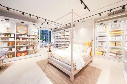 加码高利润业务 ZARA HOME在京开全球第二家概念店