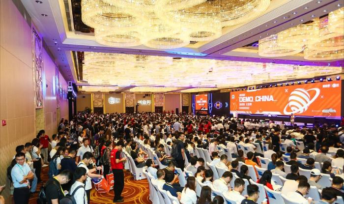 2018创新中国秋季峰会DEMO CHINA圆满举行，创业邦助力创业者进入新战场