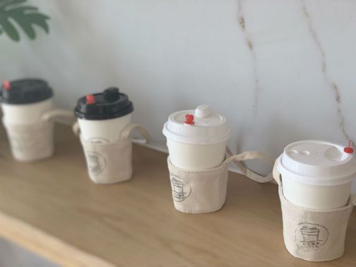 连咖啡内测新品牌布局商场便利店 “卸劲实体配送？